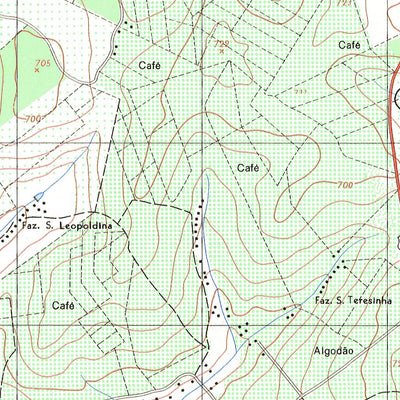 ENGESAT INTERNATIONAL ITUVERAVA digital map