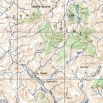 ENGESAT INTERNATIONAL IÚNA. digital map