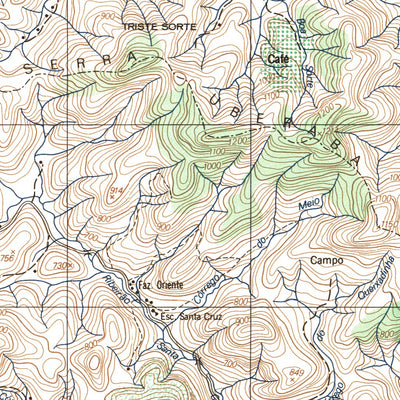ENGESAT INTERNATIONAL IÚNA. digital map