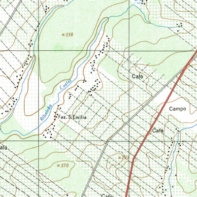 ENGESAT INTERNATIONAL IVATUVA digital map