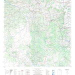 ENGESAT INTERNATIONAL IVOLÂNDIA digital map