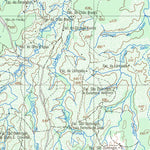 ENGESAT INTERNATIONAL IVOLÂNDIA digital map