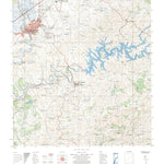 ENGESAT INTERNATIONAL JACAREÍ digital map