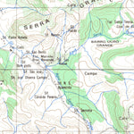 ENGESAT INTERNATIONAL JACAREZINHO digital map