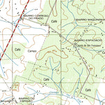 ENGESAT INTERNATIONAL JACIPORÃ digital map