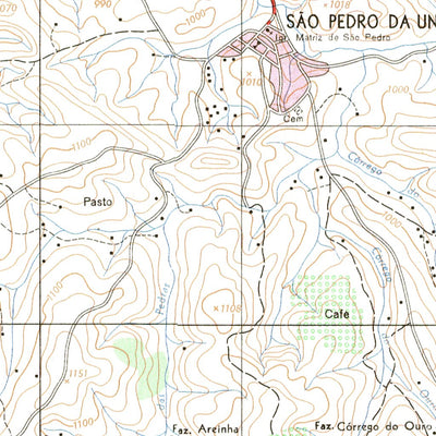 ENGESAT INTERNATIONAL JACUÍ digital map
