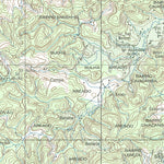 ENGESAT INTERNATIONAL JACUPIRANGA digital map