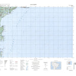 ENGESAT INTERNATIONAL JAGUARIPE 2 digital map