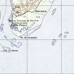 ENGESAT INTERNATIONAL JAGUARIPE digital map