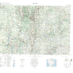 ENGESAT INTERNATIONAL JANAÚBA 2 digital map