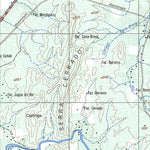 ENGESAT INTERNATIONAL JANAÚBA digital map