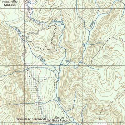 ENGESAT INTERNATIONAL JARAGUÁ DO SUL digital map