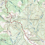 ENGESAT INTERNATIONAL JEQUITINHONHA digital map