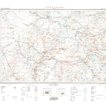 ENGESAT INTERNATIONAL JEREMOABO digital map