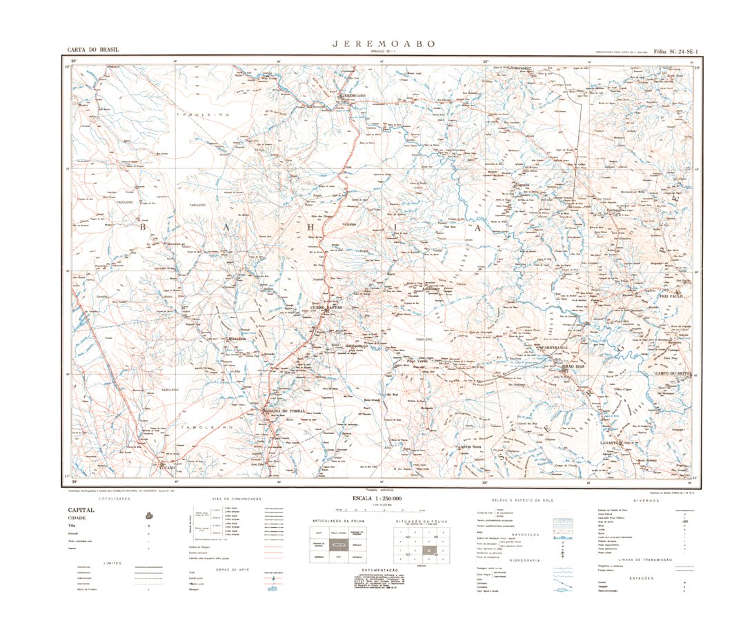 JEREMOABO Map by ENGESAT INTERNATIONAL | Avenza Maps