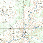 ENGESAT INTERNATIONAL JERIQUARA digital map