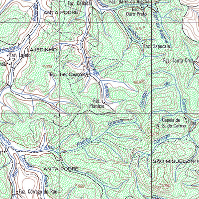 ENGESAT INTERNATIONAL JOAÍMA digital map