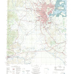ENGESAT INTERNATIONAL JOINVILLE digital map