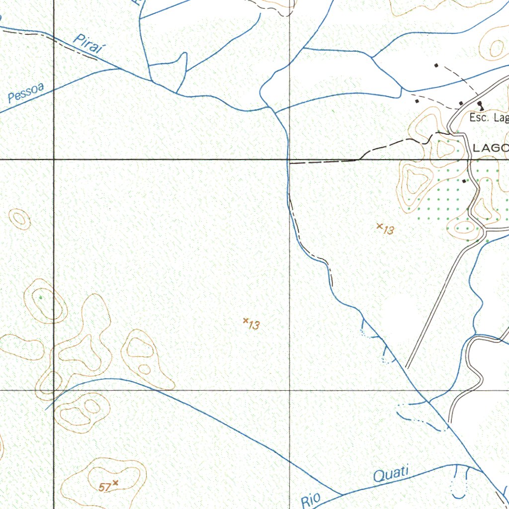 JOINVILLE Map by ENGESAT INTERNATIONAL | Avenza Maps