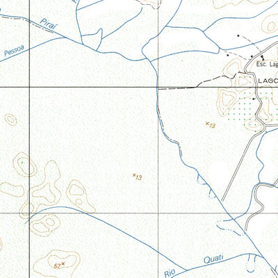 ENGESAT INTERNATIONAL JOINVILLE digital map