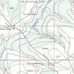 ENGESAT INTERNATIONAL JOSÉ BONIFÁCIO digital map