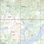 ENGESAT INTERNATIONAL JUQUIÁ digital map