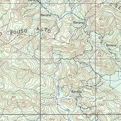 ENGESAT INTERNATIONAL JUQUIÁ digital map