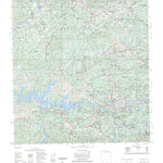 ENGESAT INTERNATIONAL JUQUITIBA digital map