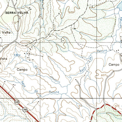 ENGESAT INTERNATIONAL JURUMIRIM digital map