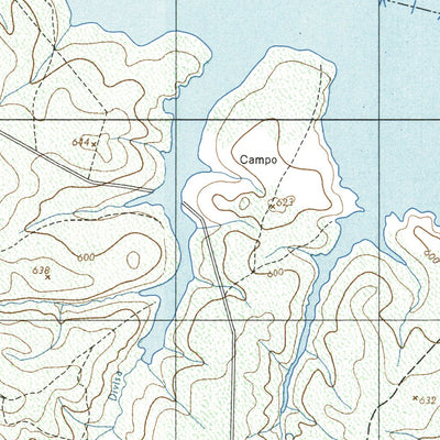 ENGESAT INTERNATIONAL JURUMIRIM digital map