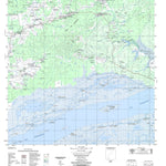 ENGESAT INTERNATIONAL JUTUARANA digital map