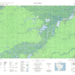 ENGESAT INTERNATIONAL LAGO AIAPUÁ 2 digital map
