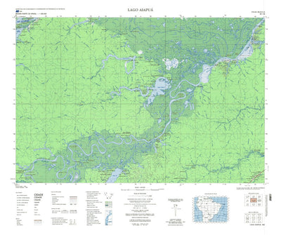ENGESAT INTERNATIONAL LAGO AIAPUÁ 2 digital map