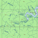ENGESAT INTERNATIONAL LAGO AIAPUÁ 2 digital map