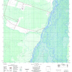 ENGESAT INTERNATIONAL LAGO DO SALSA digital map