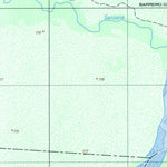 ENGESAT INTERNATIONAL LAGO DO SALSA digital map