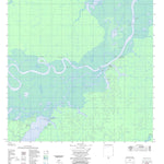 ENGESAT INTERNATIONAL LAGO JARÍ digital map