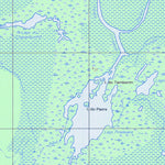 ENGESAT INTERNATIONAL LAGO JARÍ digital map
