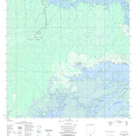 ENGESAT INTERNATIONAL LAGOA DE SAPUCUÁ digital map