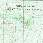 ENGESAT INTERNATIONAL LAGOA DO CABOCLO digital map