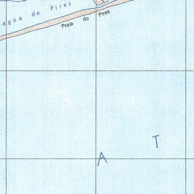 ENGESAT INTERNATIONAL LAGOA FEIA digital map