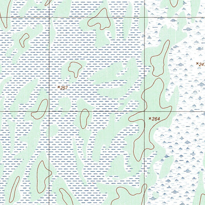 ENGESAT INTERNATIONAL LAGOA SÃO PAULO digital map