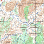 ENGESAT INTERNATIONAL LAJINHA digital map