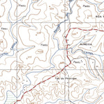 ENGESAT INTERNATIONAL LARAS digital map