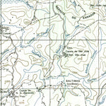 ENGESAT INTERNATIONAL LEBON RÉGIS digital map