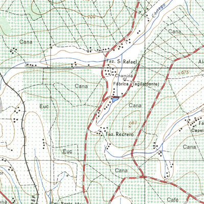 ENGESAT INTERNATIONAL LEME. digital map