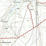 ENGESAT INTERNATIONAL LENÇÓIS PAULISTA digital map