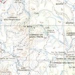 ENGESAT INTERNATIONAL LINHARES digital map