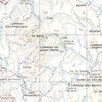 ENGESAT INTERNATIONAL LINHARES digital map