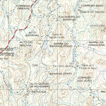 ENGESAT INTERNATIONAL LINHARES digital map
